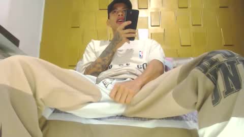 Snapshot of cristofer_dick5511 chatting on September 20, 2025, 6:42 pm criistofer online show from September 20, 2025, 6:42 pm