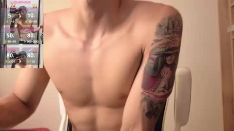 cristopher23  online show from September 30, 2025, 4:12 pm