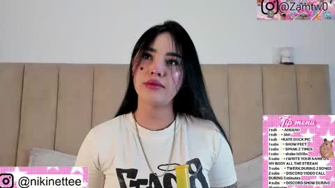 Cristtal online show from September 29, 2025, 3:33 am