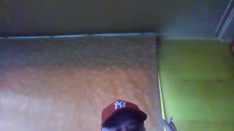 crmperez online show from January 4, 2025, 11:17 pm