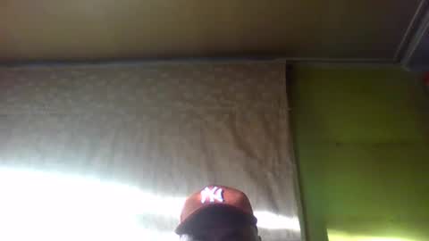 crmperez online show from January 5, 2025, 11:44 pm