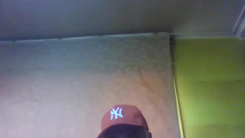 crmperez online show from March 9, 2025, 9:57 pm