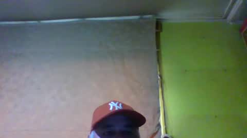 crmperez online show from September 9, 2025, 6:40 pm