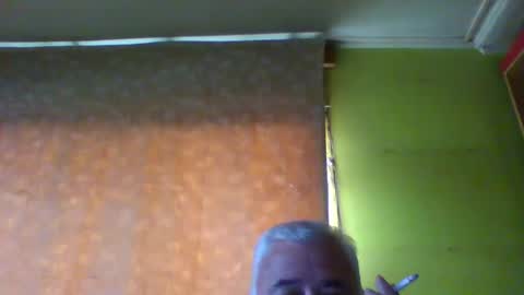 crmperez online show from December 16, 2025, 6:24 pm