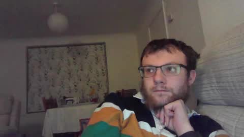 Snapshot of cropper4fun chatting on February 10, 2025, 8:00 pm Cropper online show from February 10, 2025, 8:00 pm