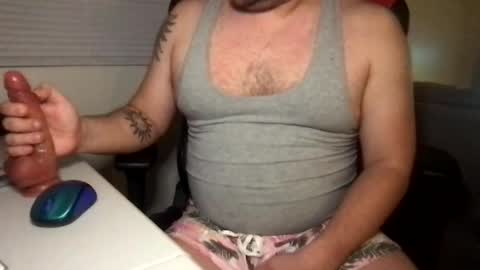 Snapshot of crossdressercrowe chatting on February 20, 2025, 3:12 am Insta theramonacrowecd online show from February 20, 2025, 3:12 am