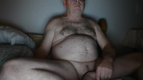 Crowbarbi online show from December 9, 2024, 11:36 am