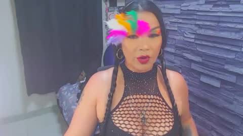 cruela_deviil online show from October 22, 2025, 11:48 pm