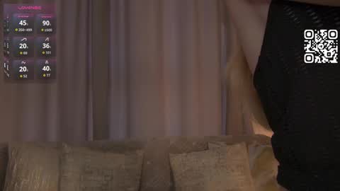 Snapshot of cruelcutie chatting on November 29, 2025, 9:45 am Rina online show from November 29, 2025, 9:45 am