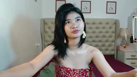 Im CruellaDont forget to follow me online show from September 17, 2025, 9:38 pm