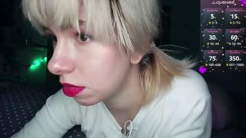 Snapshot of cruellagoth chatting on December 12, 2024, 4:53 pm Cruella online show from December 12, 2024, 4:53 pm