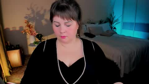 Anna online show from December 1, 2025, 8:36 pm