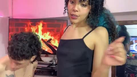 crystal5358 online show from November 30, 2025, 6:50 am