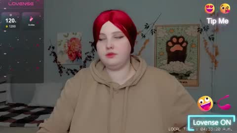 Snapshot of crystal__chris chatting on October 15, 2025, 1:28 am Chris online show from October 15, 2025, 1:28 am