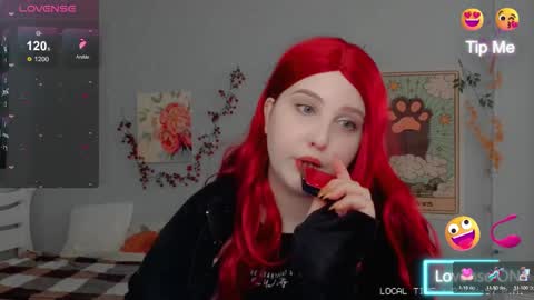 Snapshot of crystal__chris chatting on October 19, 2025, 11:00 am Chris online show from October 19, 2025, 11:00 am