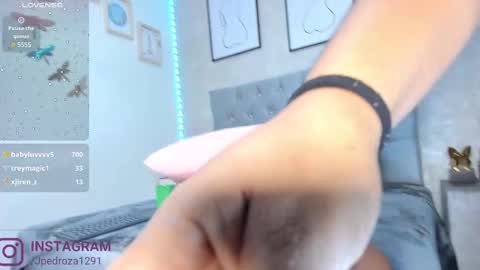   online show from February 23, 2025, 8:06 am