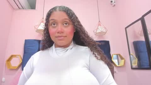 crystal_butterfly1 online show from November 9, 2025, 12:58 pm