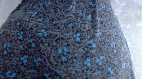 Crystal online show from September 15, 2025, 9:59 pm