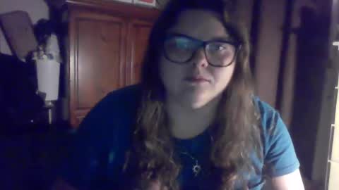 Herekittykitty69 online show from February 20, 2025, 2:29 am