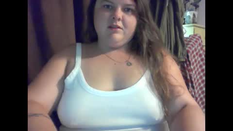 Herekittykitty69 online show from September 25, 2025, 2:32 pm