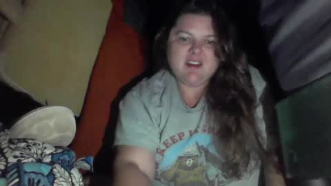 Herekittykitty69 online show from November 13, 2025, 5:39 am