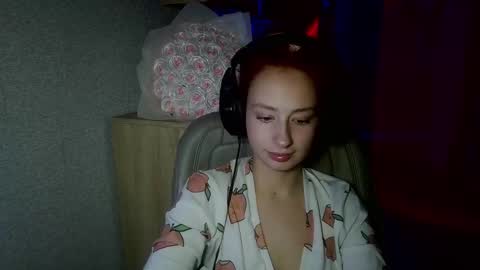 Kristina online show from December 23, 2024, 11:28 pm