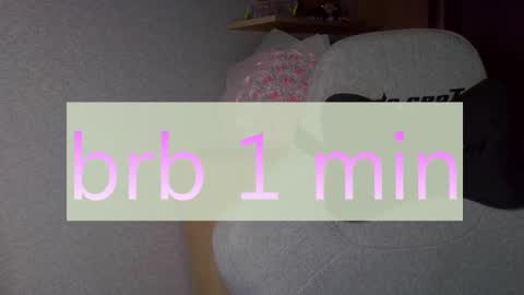 Kristina online show from January 13, 2025, 1:02 am