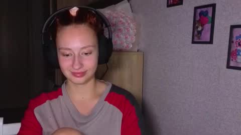 Kristina online show from September 8, 2025, 11:48 pm