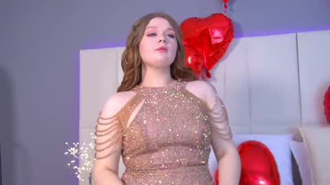 Crystal online show from February 14, 2025, 3:05 pm