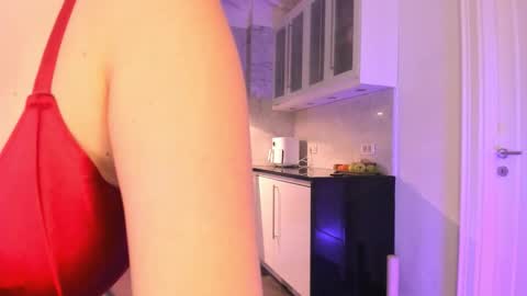 Kristina online show from November 29, 2025, 9:18 pm