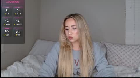 Snapshot of crystalstarlet chatting on October 26, 2025, 1:00 am Nikki online show from October 26, 2025, 1:00 am