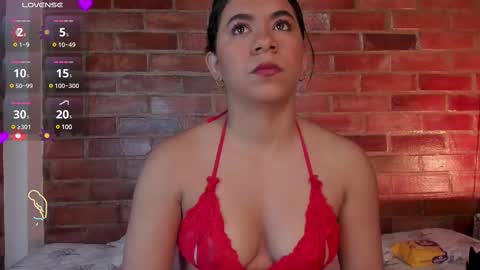 Soy Crystal online show from February 18, 2025, 10:05 am