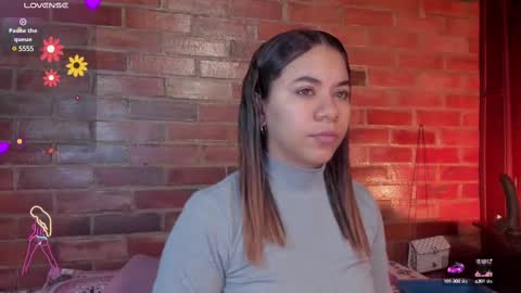 Soy Crystal online show from March 8, 2025, 10:00 am