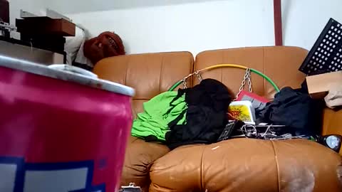 crystelweed online show from September 30, 2025, 12:43 pm