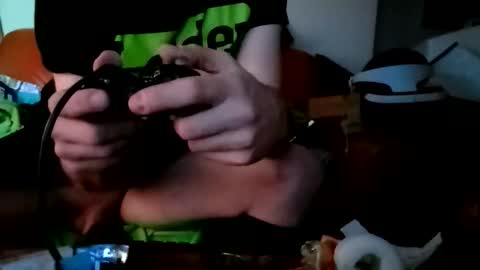 crystelweed online show from October 13, 2025, 2:00 am