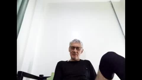 Snapshot of cucaio18 chatting on January 11, 2025, 2:20 am BIG UNCUT HARD COCK online show from January 11, 2025, 2:20 am