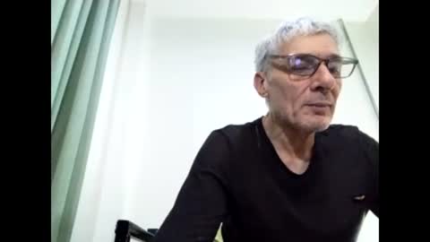 Snapshot of cucaio18 chatting on January 12, 2025, 11:28 am BIG UNCUT HARD COCK online show from January 12, 2025, 11:28 am
