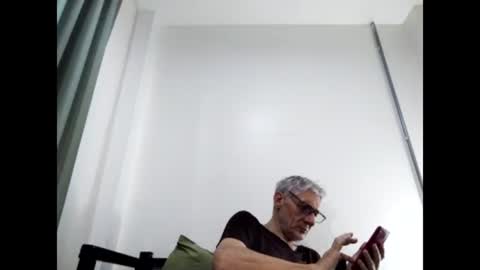 Snapshot of cucaio18 chatting on January 27, 2025, 8:18 am BIG UNCUT HARD COCK online show from January 27, 2025, 8:18 am