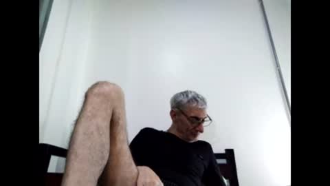 Snapshot of cucaio18 chatting on January 29, 2025, 2:19 am BIG UNCUT HARD COCK online show from January 29, 2025, 2:19 am