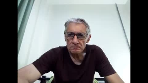 Snapshot of cucaio18 chatting on February 6, 2025, 8:18 am BIG UNCUT HARD COCK online show from February 6, 2025, 8:18 am