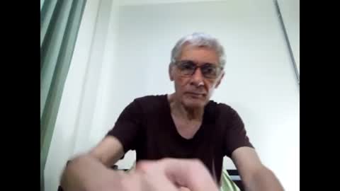 Snapshot of cucaio18 chatting on February 7, 2025, 11:45 am BIG UNCUT HARD COCK online show from February 7, 2025, 11:45 am
