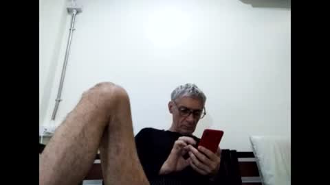 Snapshot of cucaio18 chatting on February 9, 2025, 12:49 am BIG UNCUT HARD COCK online show from February 9, 2025, 12:49 am