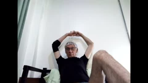 Snapshot of cucaio18 chatting on February 17, 2025, 8:19 am BIG UNCUT HARD COCK online show from February 17, 2025, 8:19 am