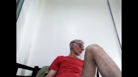 Snapshot of cucaio18 chatting on March 6, 2025, 7:47 am BIG UNCUT HARD COCK online show from March 6, 2025, 7:47 am