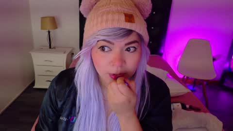 Snapshot of cuckoldlover69_ chatting on January 5, 2025, 1:26 pm cuckoldlover69_ online show from January 5, 2025, 1:26 pm