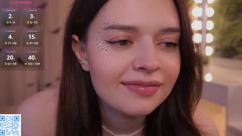 Ellie online show from November 6, 2025, 5:14 pm