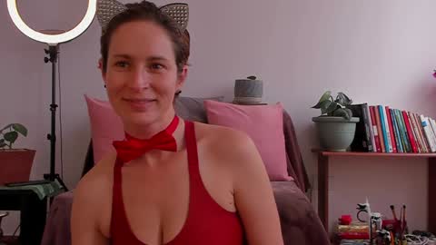 Leonela online show from January 26, 2025, 7:09 pm