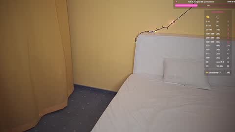 Snapshot of cuddlings chatting on December 17, 2024, 3:49 pm Mimiher 43 Asahim 32 online show from December 17, 2024, 3:49 pm