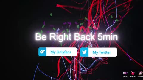 Snapshot of cuddlylina chatting on October 14, 2025, 9:37 pm CuddlyLina online show from October 14, 2025, 9:37 pm