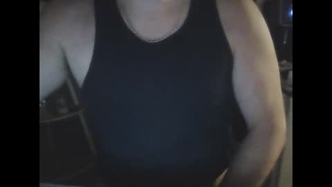 Snapshot of cudi66 chatting on September 21, 2025, 12:01 am Kink99 online show from September 21, 2025, 12:01 am